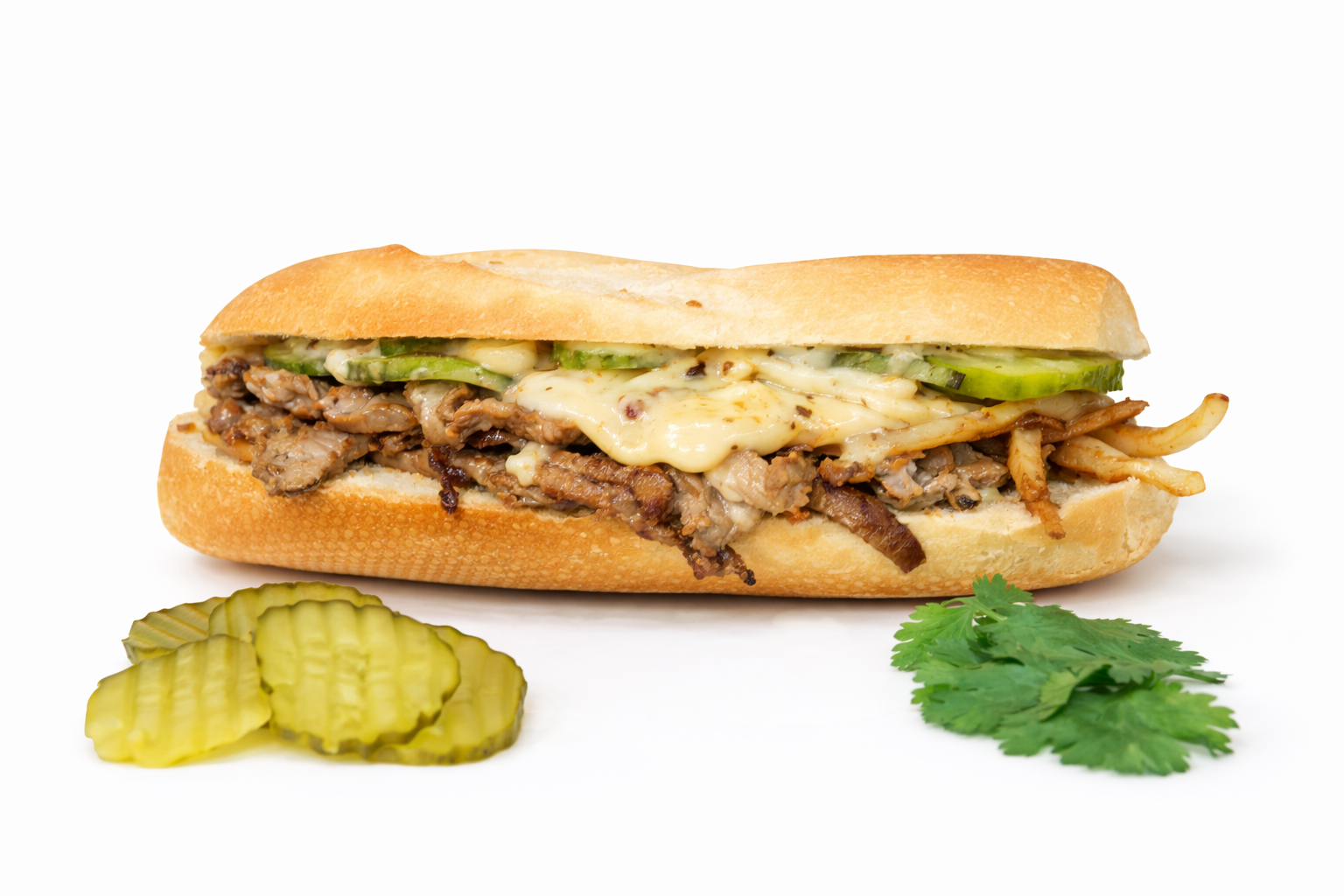 Bori Bistec de El BoriPan